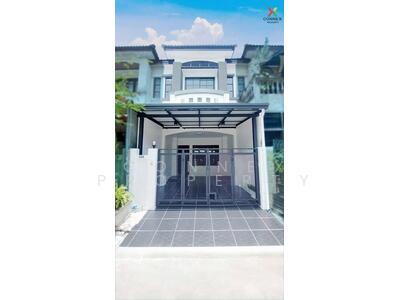 ขาย - Budsarin Wongwaen-Rattanathibet : บุศรินทร์ วงแหวน-รัตนาธิเบศร์, นนทบุรี