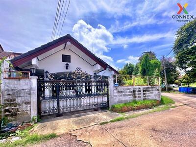 ขาย - Thatchai Villa ทัศชัย วิลล่า, ปทุมธานี