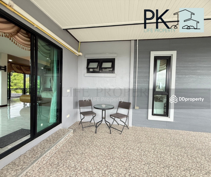 ให้เช่า - 5R0554 Pool villa for rent 4 bedroom 3 bathroom 100,000/month at kathu have fully furnished, ภูเก็ต