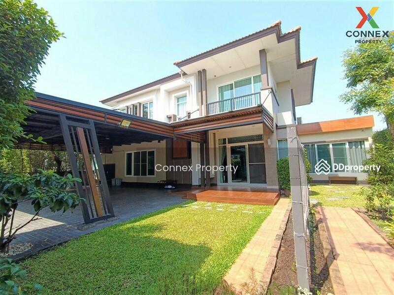 For Sale - Laddarom Chaiyaphruk-Chaengwattana, Nonthaburi