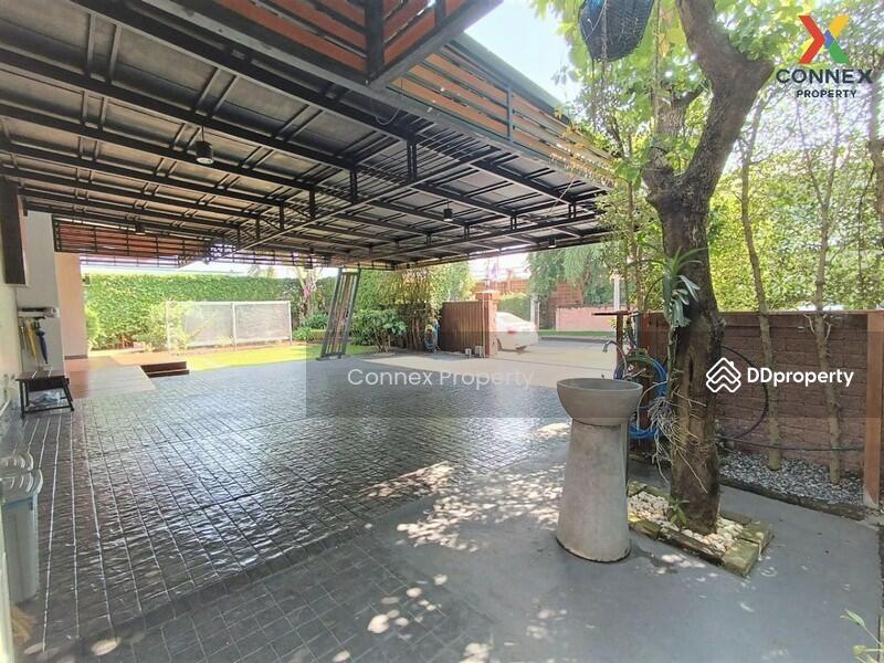 For Sale - Laddarom Chaiyaphruk-Chaengwattana, Nonthaburi