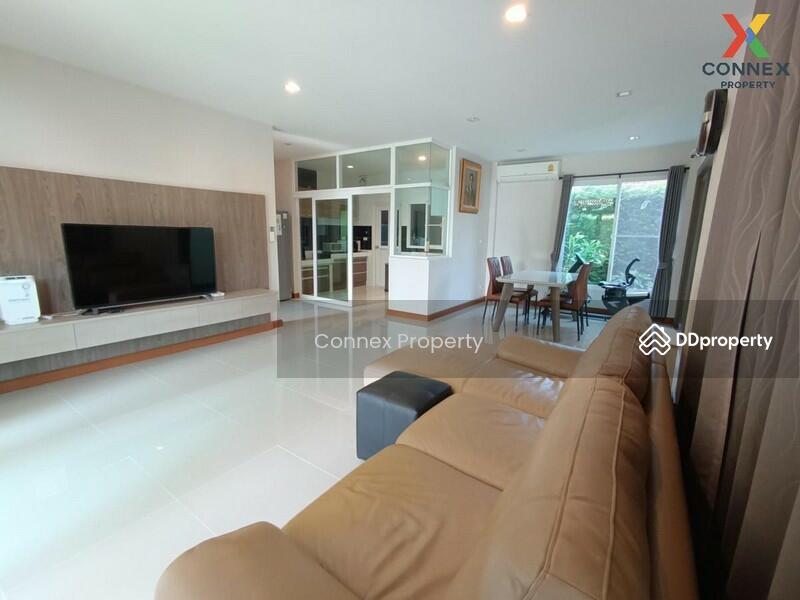 For Sale - Laddarom Chaiyaphruk-Chaengwattana, Nonthaburi