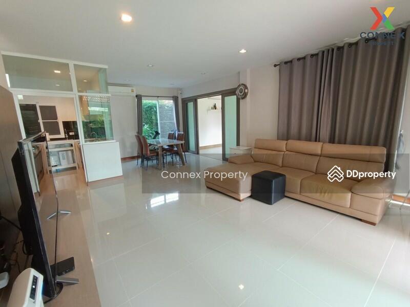 For Sale - Laddarom Chaiyaphruk-Chaengwattana, Nonthaburi