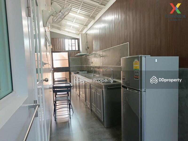 For Sale - Laddarom Chaiyaphruk-Chaengwattana, Nonthaburi