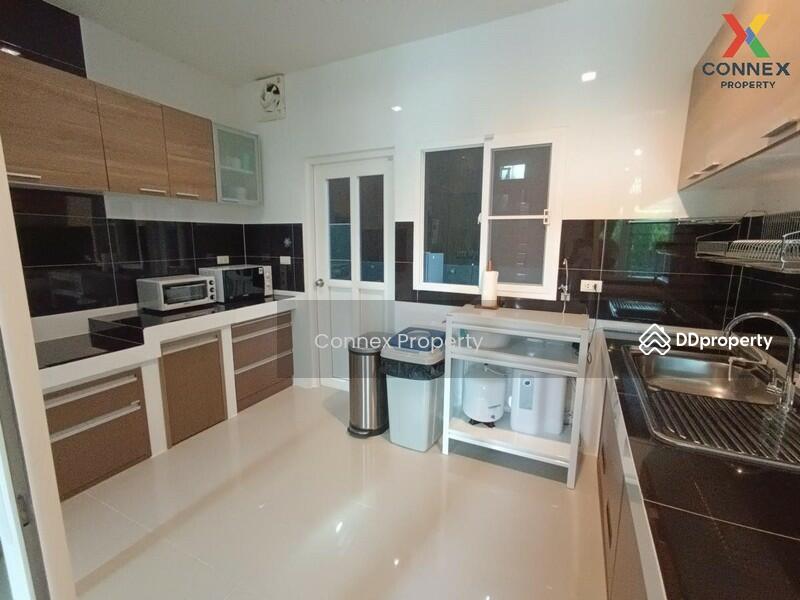 For Sale - Laddarom Chaiyaphruk-Chaengwattana, Nonthaburi