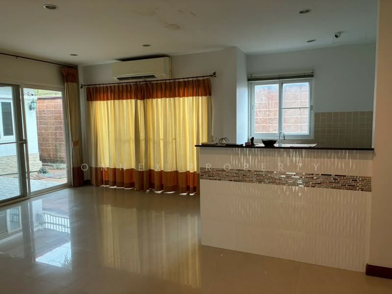 Laddarom Chaiyaphruk-Chaengwattana, Nonthaburi, Chaiyapruek Road, Khlong Phra Udom, Pak Kret, Nonthaburi, 3 Bedrooms, 250 sqm, Single Detached House For Sale, by Connex Property, 11557959 - DDproperty.com