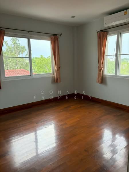 Laddarom Chaiyaphruk-Chaengwattana, Nonthaburi, Chaiyapruek Road, Khlong Phra Udom, Pak Kret, Nonthaburi, 3 Bedrooms, 250 sqm, Single Detached House For Sale, by Connex Property, 11557959 - DDproperty.com