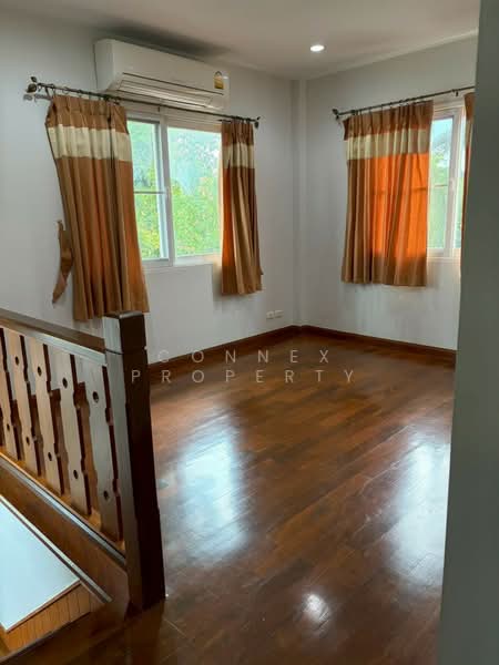 Laddarom Chaiyaphruk-Chaengwattana, Nonthaburi, Chaiyapruek Road, Khlong Phra Udom, Pak Kret, Nonthaburi, 3 Bedrooms, 250 sqm, Single Detached House For Sale, by Connex Property, 11557959 - DDproperty.com