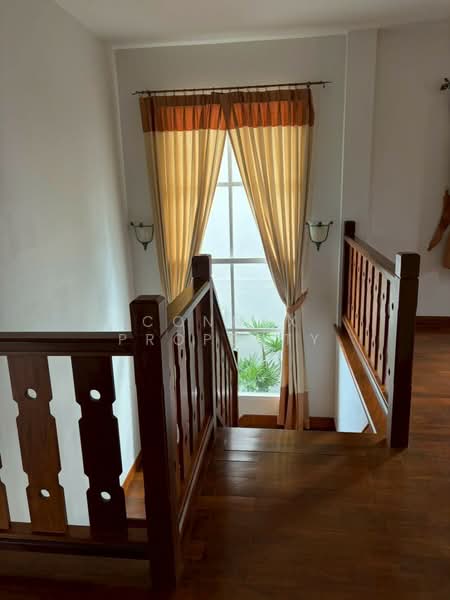 Laddarom Chaiyaphruk-Chaengwattana, Nonthaburi, Chaiyapruek Road, Khlong Phra Udom, Pak Kret, Nonthaburi, 3 Bedrooms, 250 sqm, Single Detached House For Sale, by Connex Property, 11557959 - DDproperty.com