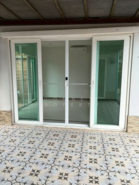 Laddarom Chaiyaphruk-Chaengwattana, Nonthaburi, Chaiyapruek Road, Khlong Phra Udom, Pak Kret, Nonthaburi, 3 Bedrooms, 250 sqm, Single Detached House For Sale, by Connex Property, 11557959 - DDproperty.com