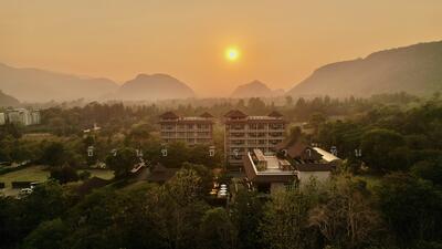 ขาย - Hillside Residence Khaoyai : ฮิลล์ไซด์ เรสซิเดนซ์, นครราชสีมา