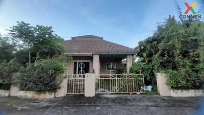 ขาย - Sri Thani Village Tha Tum ศรีธานี ท่าตูม, อุดรธานี