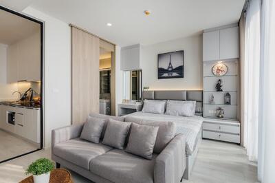 For Rent - Noble Ploenchit, Bangkok
