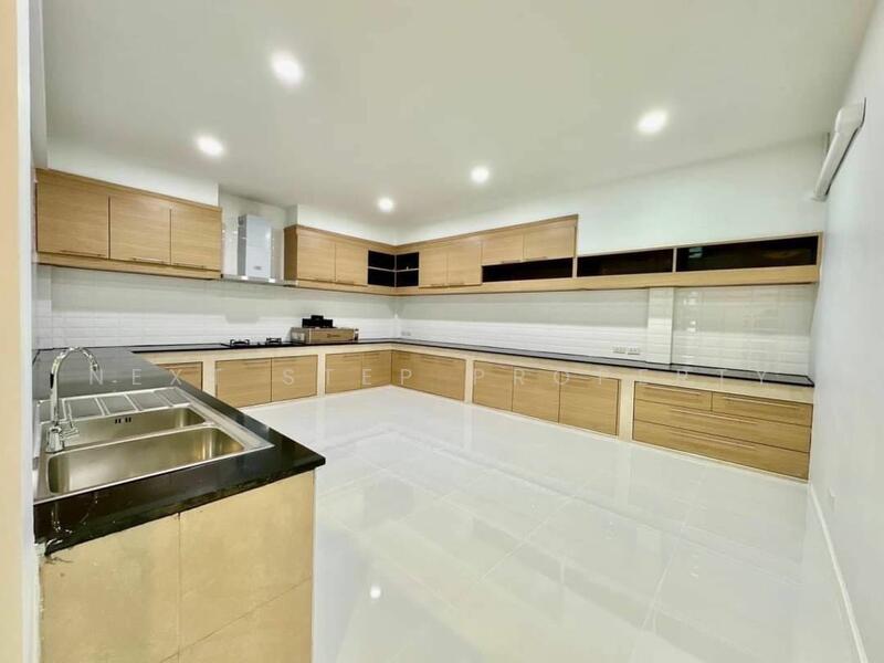 Perfect Masterpiece Sukhumvit 77 : เพอร์เฟค มาสเตอร์พีซ สุขุมวิท 77, สมุทรปราการ, ซอย หมู่บ้านเพอร์เฟคเพลส สุขุมวิท 77, ราชาเทวะ, บางพลี, สมุทรปราการ, 720 ตร.ม., บ้านเดี่ยว ให้เช่า, โดย Next Step Property, 11558095 - DDproperty.com