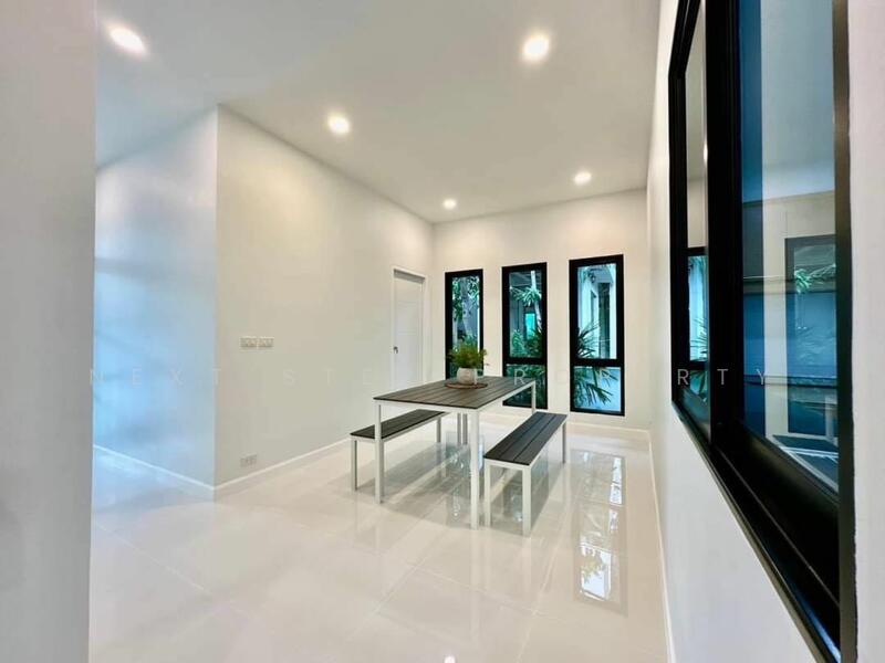 Perfect Masterpiece Sukhumvit 77 : เพอร์เฟค มาสเตอร์พีซ สุขุมวิท 77, สมุทรปราการ, ซอย หมู่บ้านเพอร์เฟคเพลส สุขุมวิท 77, ราชาเทวะ, บางพลี, สมุทรปราการ, 720 ตร.ม., บ้านเดี่ยว ให้เช่า, โดย Next Step Property, 11558095 - DDproperty.com