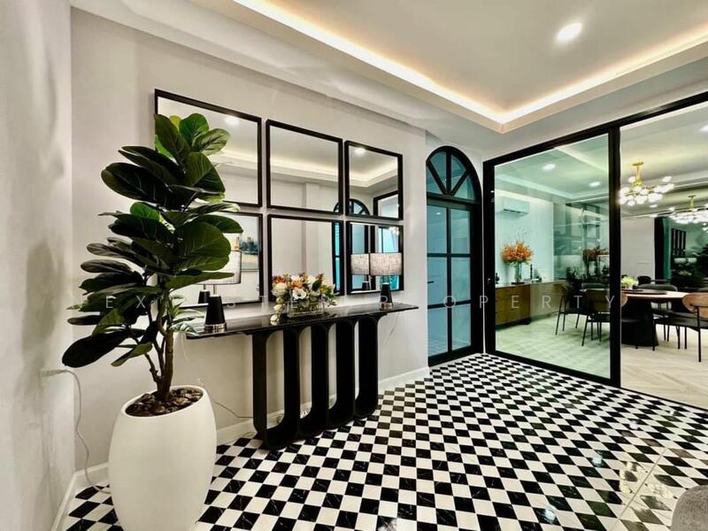 Perfect Masterpiece Sukhumvit 77 : เพอร์เฟค มาสเตอร์พีซ สุขุมวิท 77, สมุทรปราการ, ซอย หมู่บ้านเพอร์เฟคเพลส สุขุมวิท 77, ราชาเทวะ, บางพลี, สมุทรปราการ, 720 ตร.ม., บ้านเดี่ยว ให้เช่า, โดย Next Step Property, 11558095 - DDproperty.com