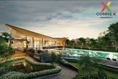 ขาย - Venue Tiwanon - Rangsit เวนิว ติวานนท์ - รังสิต, ปทุมธานี