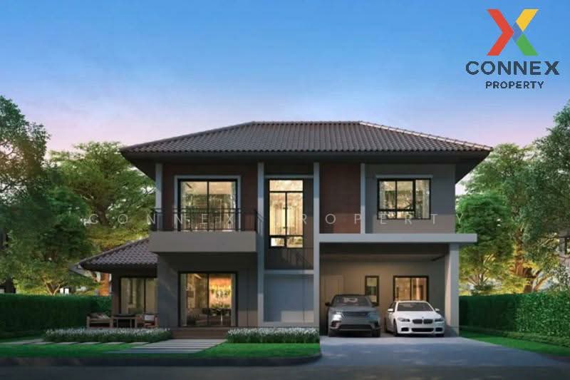 For Sale - Venue Tiwanon - Rangsit เวนิว ติวานนท์ - รังสิต, Pathum Thani