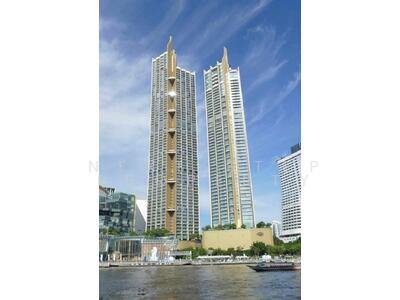 ขาย - Magnolias Waterfront Residences : แมกโนเลียส์ วอเตอร์ฟรอนท์ เรสซิเดนซ์, กรุงเทพ