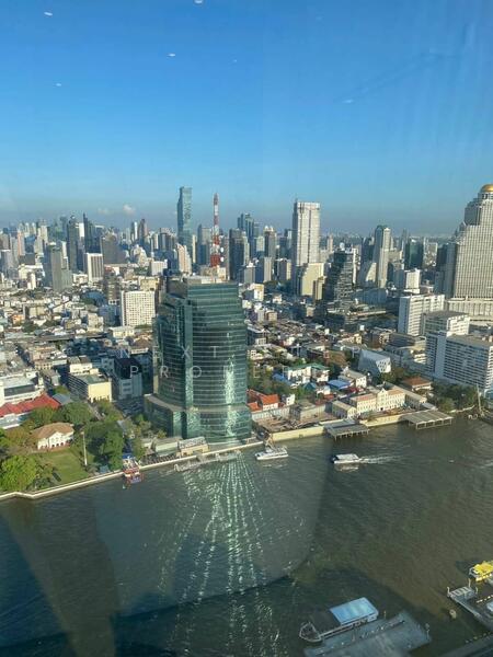 Magnolias Waterfront Residences : แมกโนเลียส์ วอเตอร์ฟรอนท์ เรสซิเดนซ์, กรุงเทพ, 259 ถ. กรุงธนบุรี, คลองต้นไทร, คลองสาน, กรุงเทพ, 300 ตร.ม., คอนโด ขาย, โดย Next Step Property, 11558137 - DDproperty.com