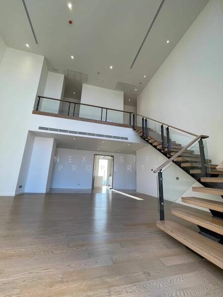 Magnolias Waterfront Residences, Bangkok, 259 Charoen Nakhon Road, Khlong Ton Sai, Khlong San, Bangkok, 4 Bedrooms, 300 sqm, Condo For Sale, by Next Step Property, 11558137 - DDproperty.com