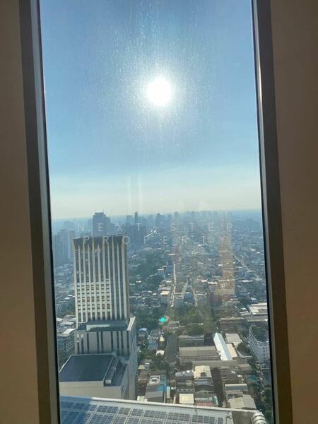 Magnolias Waterfront Residences, Bangkok, 259 Charoen Nakhon Road, Khlong Ton Sai, Khlong San, Bangkok, 4 Bedrooms, 300 sqm, Condo For Sale, by Next Step Property, 11558137 - DDproperty.com