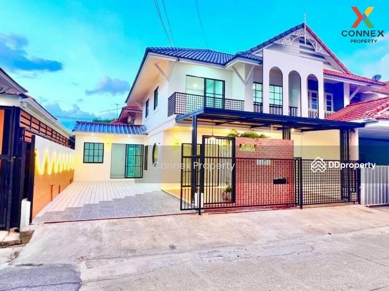 For Sale - Baan Pruksa 113 Bangkok-Pathum Thani, Pathum Thani