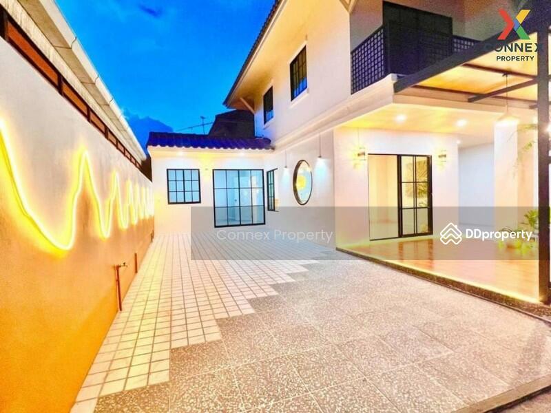 For Sale - Baan Pruksa 113 Bangkok-Pathum Thani, Pathum Thani