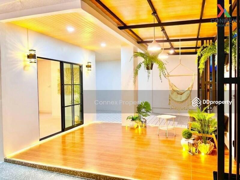 For Sale - Baan Pruksa 113 Bangkok-Pathum Thani, Pathum Thani