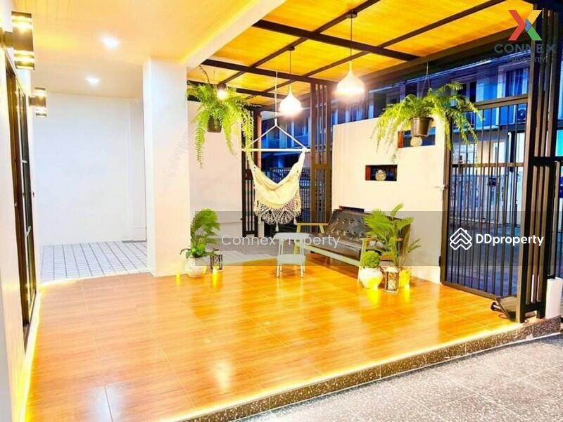 For Sale - Baan Pruksa 113 Bangkok-Pathum Thani, Pathum Thani