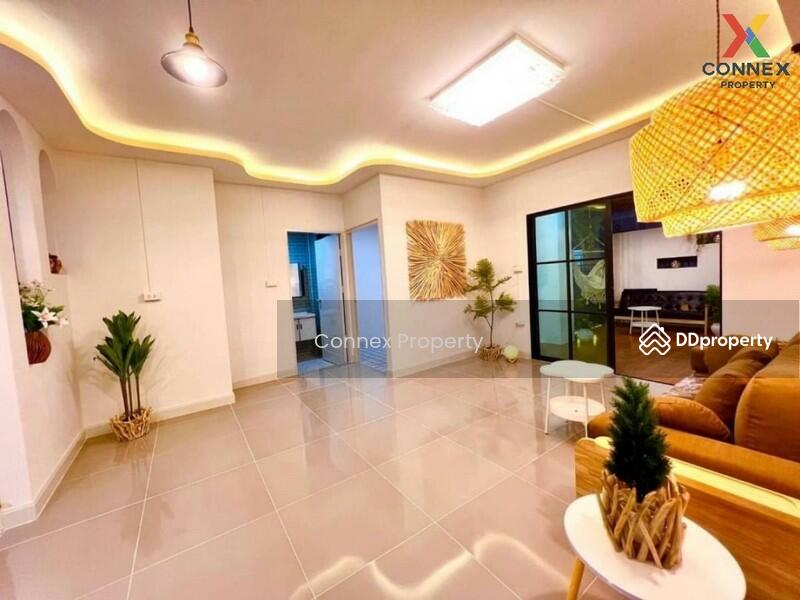 For Sale - Baan Pruksa 113 Bangkok-Pathum Thani, Pathum Thani