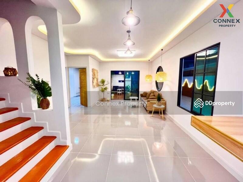 For Sale - Baan Pruksa 113 Bangkok-Pathum Thani, Pathum Thani