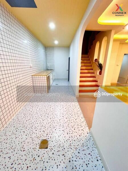 For Sale - Baan Pruksa 113 Bangkok-Pathum Thani, Pathum Thani