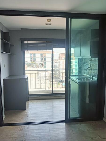 Villa Lasalle Sukhumvit 105, Bangkok, Soi Sukhumvit 105 Lasalle Road, Bang Na, Bang Na, Bangkok, Studio, 26 sqm, Condo For Sale, by Alpha Capital AMC, 11558165 - DDproperty.com