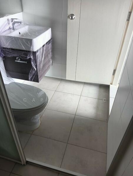 Villa Lasalle Sukhumvit 105, Bangkok, Soi Sukhumvit 105 Lasalle Road, Bang Na, Bang Na, Bangkok, Studio, 26 sqm, Condo For Sale, by Alpha Capital AMC, 11558165 - DDproperty.com