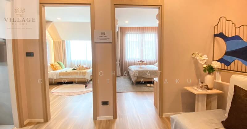 Siamese Kin Ramintra, Bangkok, Soi Ramintra 64, Khan Na Yao, Khan Na Yao, Bangkok, 4 Bedrooms, 206 sqm, Single Detached House For Sale, by Rynnrima Khankaew, 11558184 - DDproperty.com