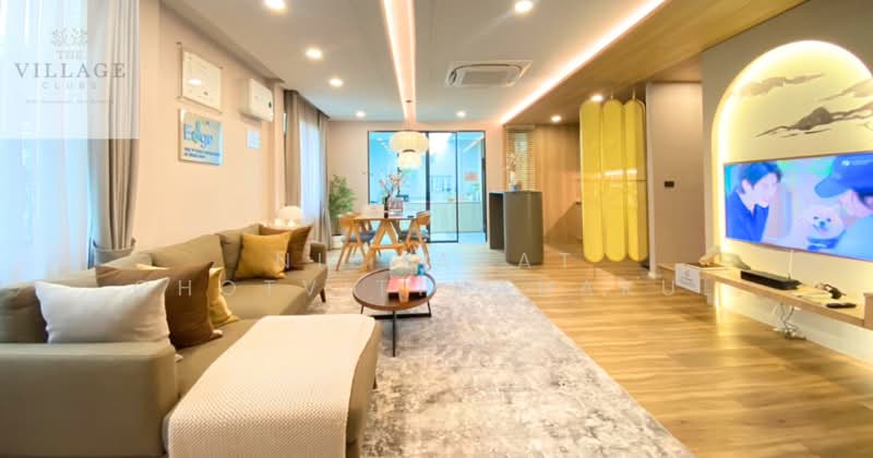 Siamese Kin Ramintra, Bangkok, Soi Ramintra 64, Khan Na Yao, Khan Na Yao, Bangkok, 4 Bedrooms, 206 sqm, Single Detached House For Sale, by Rynnrima Khankaew, 11558184 - DDproperty.com