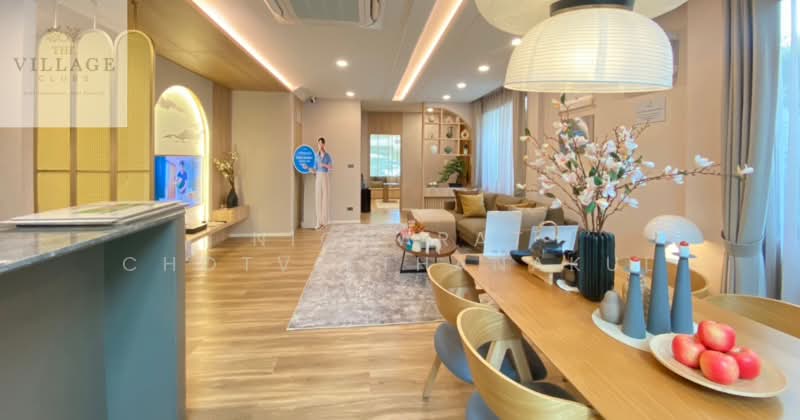 Siamese Kin Ramintra, Bangkok, Soi Ramintra 64, Khan Na Yao, Khan Na Yao, Bangkok, 4 Bedrooms, 206 sqm, Single Detached House For Sale, by Rynnrima Khankaew, 11558184 - DDproperty.com