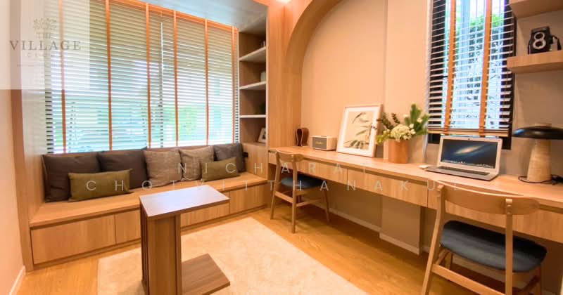 Siamese Kin Ramintra, Bangkok, Soi Ramintra 64, Khan Na Yao, Khan Na Yao, Bangkok, 4 Bedrooms, 206 sqm, Single Detached House For Sale, by Rynnrima Khankaew, 11558184 - DDproperty.com