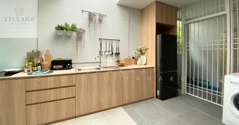 Siamese Kin Ramintra, Bangkok, Soi Ramintra 64, Khan Na Yao, Khan Na Yao, Bangkok, 4 Bedrooms, 206 sqm, Single Detached House For Sale, by Rynnrima Khankaew, 11558184 - DDproperty.com