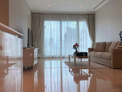 For Rent - 185 Rajadamri, Bangkok