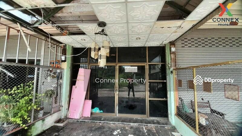 ขาย - 3-storey commercial building Soi Sri Thong Chai Udon Thani อาคารพาณิชย์ 3 ชั้น ซอย ศรีธงชัย อุดรธานี, อุดรธานี