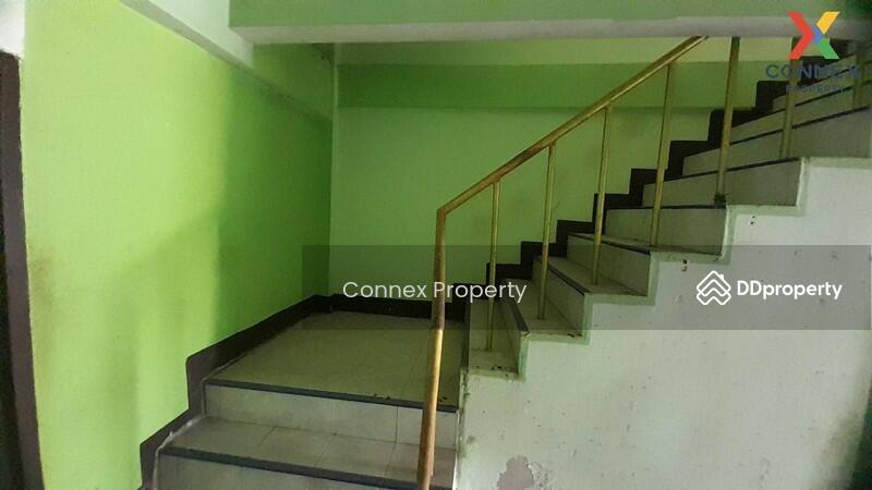 ขาย - 3-storey commercial building Soi Sri Thong Chai Udon Thani อาคารพาณิชย์ 3 ชั้น ซอย ศรีธงชัย อุดรธานี, อุดรธานี