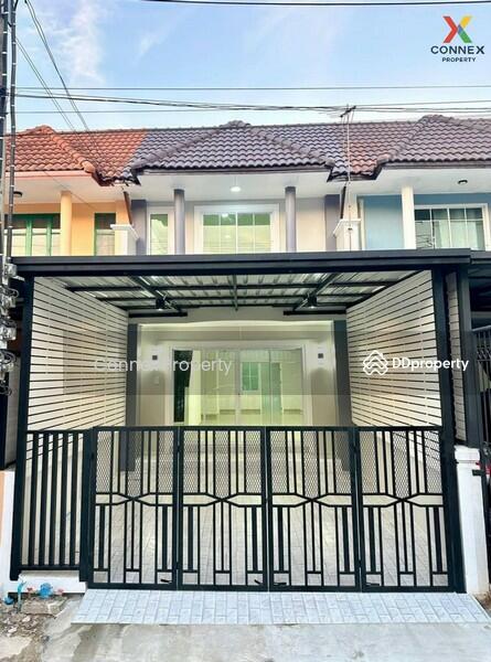 ขาย - Baan Buathong 4 : บ้านบัวทอง 4, นนทบุรี