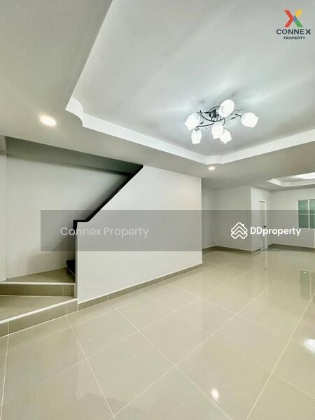 ขาย - Baan Buathong 4 : บ้านบัวทอง 4, นนทบุรี