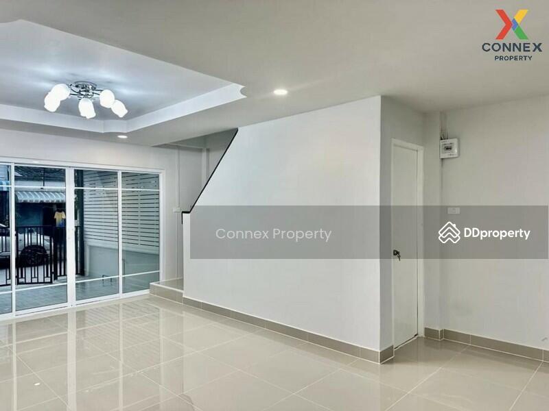 ขาย - Baan Buathong 4 : บ้านบัวทอง 4, นนทบุรี