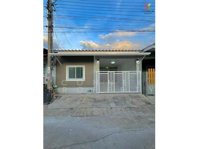 ขาย - Baan Pruksa 3 Soi Watlatpladuk พฤกษา 3 ซ.วัดลาดปลาดุก, นนทบุรี