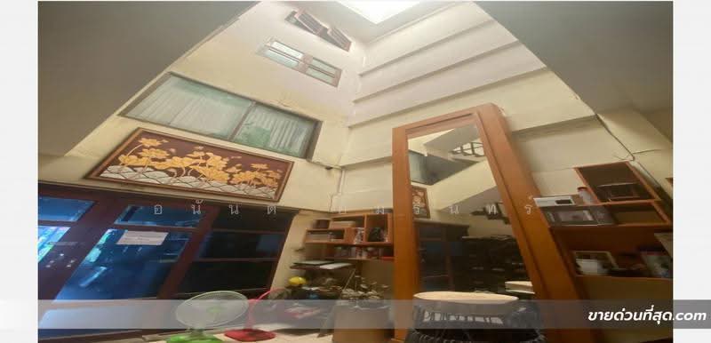 ขายทาวน์โฮม 3 ชั้น ซอยอ่อนนุช 44 เนื้อที่ 39 ตร.ว., Bangkok, -, Bang Chak, Phra Khanong, Bangkok, 3 Bedrooms, 468 sqm, Townhouse For Sale, by อนันต์ อัมรินทร์, 11558324 - DDproperty.com