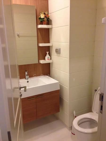 Q House Condo Sathorn, Bangkok, Thonburi Road, Khlong Ton Sai, Khlong San, Bangkok, 2 Bedrooms, 65 sqm, Condo For Sale, by Connex Property, 11558382 - DDproperty.com