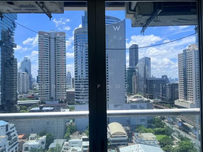 Silom Suite, Bangkok, Soi Sathorn 12, Sathorn Road, Silom, Bang Rak, Bangkok, 1 Bedroom, 52 sqm, Condo For Sale, by Connex Property, 11558406 - DDproperty.com